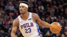 NBA Free Agency 2019: Jimmy Butler sign-and-trade turns into four-team deal involving 76ers, Heat, Clippers and Blazers