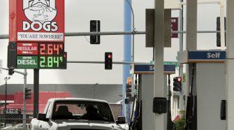 Nebraska gas stations not breaking law with low price on selected pumps, judge rules | Crime and Courts