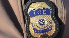 Neighbors form human chain to prevent ICE agents from taking Tennessee man: reports