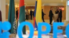 OPEC logo