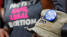 Ohio 'heartbeat bill' blocked by federal judge as pro-life groups push for Supreme Court appeal