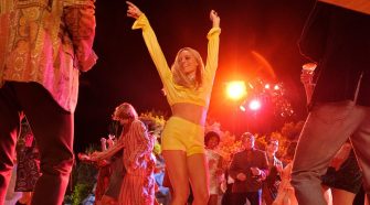 'Once Upon a Time in Hollywood': Breaking Down That Shocking Ending