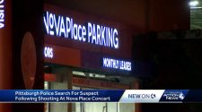 One person critically wounded in shooting at North Side concert