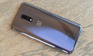 oneplus 7 review