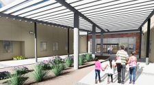 Pascua Yaqui Tribe breaks ground on new health building
