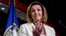 Pelosi's remarks on Trump's 'racist' comments ruled out of order, after floor fight erupts