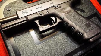 Police: Teens, 6-year-old stole handguns in Dunham's break-in