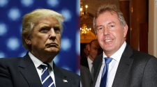 President Trump: UK ambassador 'has not served the UK well' after leaked cables