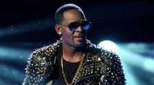 R. Kelly arrested on federal sex-trafficking charges in Chicago, report says
