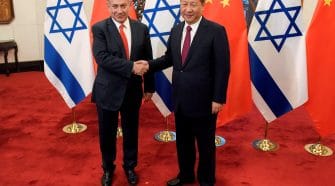 The U.S.-China-Israel Technology Triangle | Council on Foreign Relations