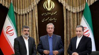 Reports: Iran enriching uranium to 4.5%, breaking deal limit