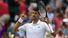Roger Federer vs. Novak Djokovic score: Wimbledon 2019 final live updates as the championship heads to a fifth set