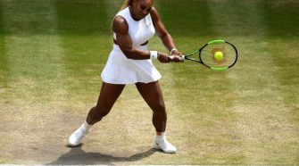 Serena Williams vs Simona Halep, Wimbledon 2019 women's final: live score and latest updates - The Telegraph
