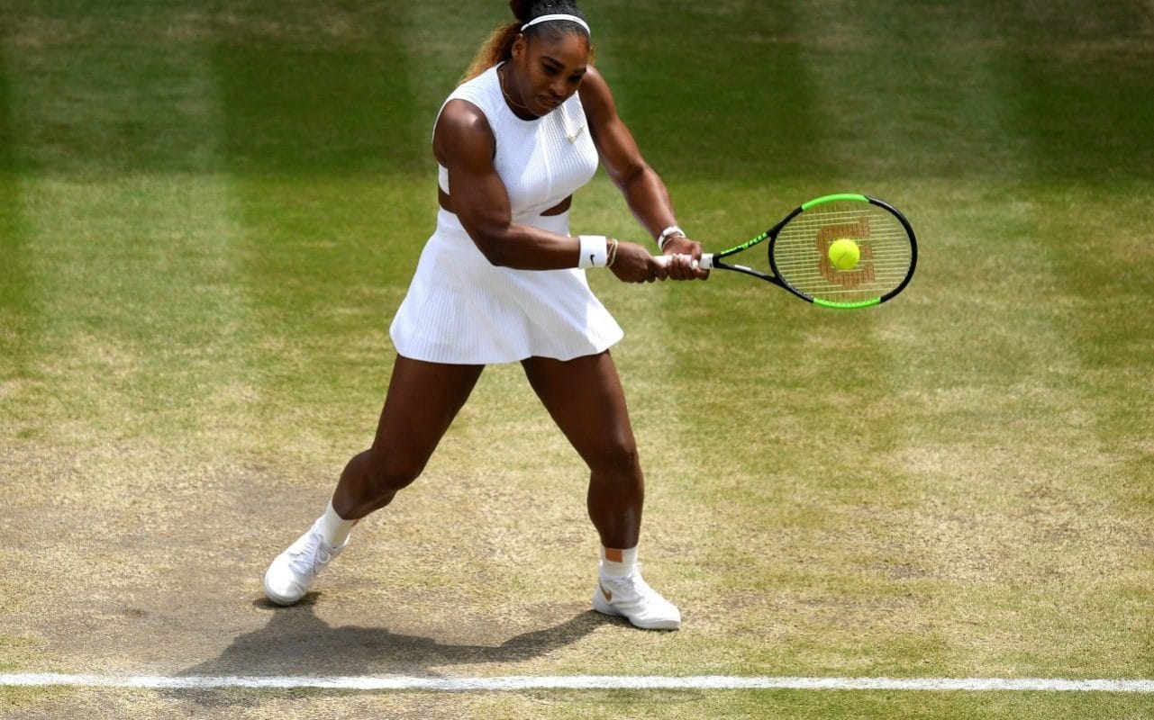 Serena Williams vs Simona Halep, Wimbledon 2019 women's final: live score and latest updates - The Telegraph