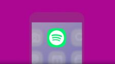 Spotify’s lighter Android app requiring only 10MB of storage is now available