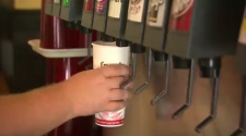 Study finds just a few ounces of soda or juice a day is linked to increased risk of cancer