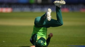 How Brexit ruined South Africa's Cricket World Cup