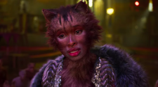 The Five Stages of Dealing with the 'Cats' Trailer