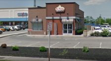Toddler dies after falling into grease trap at Tim Horton's restaurant