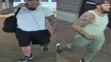 Transit police release photos of Wellington Station vehicle break-in suspect – Boston News, Weather, Sports