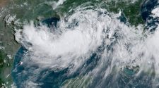 Tropical Storm Barry: Live updates