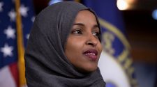 Trump Condemns 'Send Her Back' Chants About Ilhan Omar