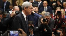 U.S. House panel chairman says Mueller court action imminent