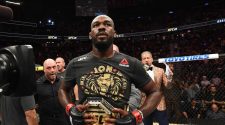 UFC 239 -- Jon Jones vs. Thiago Santos results: Complete guide to everything that went down in Las Vegas