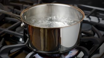 WATER MAIN BREAK BOIL WATER ADVISORY BOONE: Boil water advisory issued in Boone after water main break, officials say