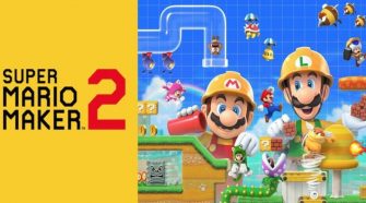 Why Super Mario Maker 2 might be the BEST Nintendo Switch game yet - REVIEW | Gaming | Entertainment