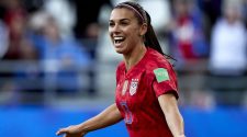 Women's World Cup odds, predictions 2019: Betting lines, dialed-in expert picks for USA vs. Netherlands