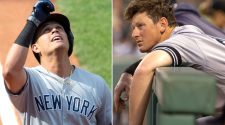 Yankees may have dodged two major injury bullets