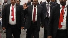 Zuma Pulls Out Of The Zondo Commission – 2oceansvibe.com