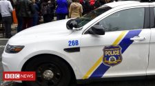 Suspected carjacker dies after 'mob justice' in Philadelphia
