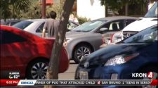 Police: Car burglars using new technology to break into cars in Santa Clara