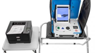 Hart InterCivic’s Election Technology Meets Lancaster County’s Strict Criteria