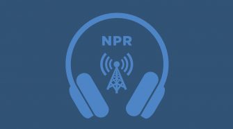 Trump Taps Health Care Expert Tomas Philipson As Acting Top Economist : NPR
