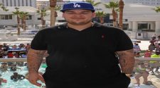 Where Rob Kardashian's health and weight loss efforts stand now