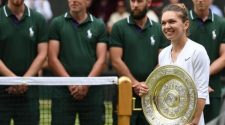 ‘What a performance!’: The world hails ‘our champion’ Simona Halep
