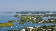 World's most expensive countries are islands: Bermuda, Cayman Islands