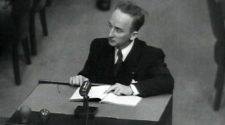 What Ben Ferencz, the last Nuremberg prosecutor alive, wants the world to know - 60 Minutes