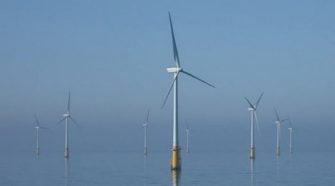 Offshore Wind Industry Faces Technology, Natural Catastrophe Risk
