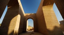 Ancient city of Babylon designated Unesco World Heritage Site