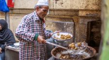 BBC - Travel - Does Egypt have the best falafel in the world?