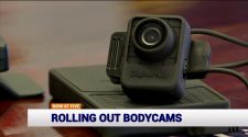 IMPD considers body cameras; samples technology | CBS 4 - Indianapolis News, Weather, Traffic and Sports