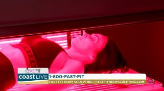 Technology to the rescue for those looking for help with fat loss on Coast Live