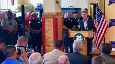 Greenwich police chief praises added mental-health services for cops