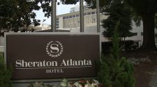 Health officials investigating Legionnaires disease connected to downtown Atlanta hotel
