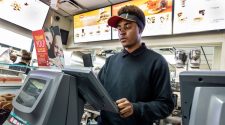 Technology is making fast food jobs even more stressful