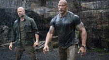 ‘Hobbs & Shaw’ To Rule Global Box Office With $195M+ Opening – Deadline
